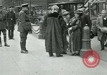 Image of Freedom of the Borough conferred upon David Lloyd George   Birkenhead England United Kingdom, 1918, second 9 stock footage video 65675026049