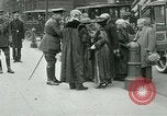 Image of Freedom of the Borough conferred upon David Lloyd George   Birkenhead England United Kingdom, 1918, second 11 stock footage video 65675026049