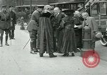 Image of Freedom of the Borough conferred upon David Lloyd George   Birkenhead England United Kingdom, 1918, second 12 stock footage video 65675026049