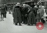 Image of Freedom of the Borough conferred upon David Lloyd George   Birkenhead England United Kingdom, 1918, second 14 stock footage video 65675026049