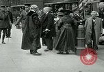Image of Freedom of the Borough conferred upon David Lloyd George   Birkenhead England United Kingdom, 1918, second 15 stock footage video 65675026049