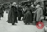 Image of Freedom of the Borough conferred upon David Lloyd George   Birkenhead England United Kingdom, 1918, second 16 stock footage video 65675026049