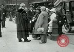Image of Freedom of the Borough conferred upon David Lloyd George   Birkenhead England United Kingdom, 1918, second 18 stock footage video 65675026049