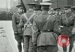 Image of Freedom of the Borough conferred upon David Lloyd George   Birkenhead England United Kingdom, 1918, second 29 stock footage video 65675026049