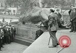 Standbild Britischen Kriegsveteranen zeigen London England Vereinigtes Königreich, 1919, aus Sekunde 7 historischem Filmmaterial Videoclip 65675026050