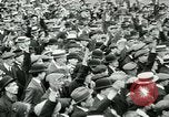 Standbild Britischen Kriegsveteranen zeigen London England Vereinigtes Königreich, 1919, aus Sekunde 8 historischem Filmmaterial Videoclip 65675026050