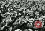 Standbild Britischen Kriegsveteranen zeigen London England Vereinigtes Königreich, 1919, aus Sekunde 10 historischem Filmmaterial Videoclip 65675026050
