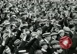 Standbild Britischen Kriegsveteranen zeigen London England Vereinigtes Königreich, 1919, aus Sekunde 11 historischem Filmmaterial Videoclip 65675026050