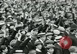 Standbild Britischen Kriegsveteranen zeigen London England Vereinigtes Königreich, 1919, aus Sekunde 12 historischem Filmmaterial Videoclip 65675026050