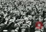 Standbild Britischen Kriegsveteranen zeigen London England Vereinigtes Königreich, 1919, aus Sekunde 14 historischem Filmmaterial Videoclip 65675026050