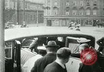 Standbild Richard Lloyd George Bath England, 1917, aus Sekunde 4 historischem Filmmaterial Videoclip 65675026051
