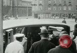 Standbild Richard Lloyd George Bath England, 1917, aus Sekunde 5 historischem Filmmaterial Videoclip 65675026051