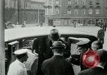Standbild Richard Lloyd George Bath England, 1917, aus Sekunde 6 historischem Filmmaterial Videoclip 65675026051