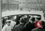 Standbild Richard Lloyd George Bath England, 1917, aus Sekunde 7 historischem Filmmaterial Videoclip 65675026051