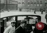 Standbild Richard Lloyd George Bath England, 1917, aus Sekunde 8 historischem Filmmaterial Videoclip 65675026051