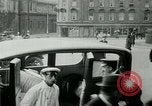 Standbild Richard Lloyd George Bath England, 1917, aus Sekunde 9 historischem Filmmaterial Videoclip 65675026051