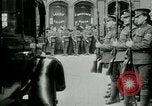 Standbild Richard Lloyd George Bath England, 1917, aus Sekunde 10 historischem Filmmaterial Videoclip 65675026051