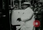 Standbild Richard Lloyd George Bath England, 1917, aus Sekunde 11 historischem Filmmaterial Videoclip 65675026051