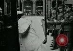 Standbild Richard Lloyd George Bath England, 1917, aus Sekunde 12 historischem Filmmaterial Videoclip 65675026051
