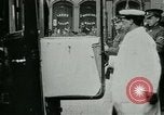 Standbild Richard Lloyd George Bath England, 1917, aus Sekunde 14 historischem Filmmaterial Videoclip 65675026051
