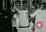 Standbild Richard Lloyd George Bath England, 1917, aus Sekunde 16 historischem Filmmaterial Videoclip 65675026051