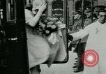 Standbild Richard Lloyd George Bath England, 1917, aus Sekunde 17 historischem Filmmaterial Videoclip 65675026051