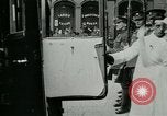 Standbild Richard Lloyd George Bath England, 1917, aus Sekunde 18 historischem Filmmaterial Videoclip 65675026051