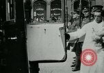 Standbild Richard Lloyd George Bath England, 1917, aus Sekunde 19 historischem Filmmaterial Videoclip 65675026051