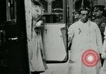 Standbild Richard Lloyd George Bath England, 1917, aus Sekunde 20 historischem Filmmaterial Videoclip 65675026051
