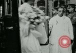 Standbild Richard Lloyd George Bath England, 1917, aus Sekunde 23 historischem Filmmaterial Videoclip 65675026051