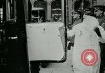 Standbild Richard Lloyd George Bath England, 1917, aus Sekunde 24 historischem Filmmaterial Videoclip 65675026051