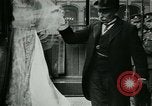 Standbild Richard Lloyd George Bath England, 1917, aus Sekunde 26 historischem Filmmaterial Videoclip 65675026051