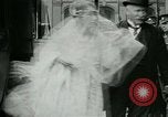 Standbild Richard Lloyd George Bath England, 1917, aus Sekunde 27 historischem Filmmaterial Videoclip 65675026051