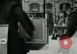 Standbild Richard Lloyd George Bath England, 1917, aus Sekunde 28 historischem Filmmaterial Videoclip 65675026051