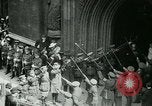 Standbild Richard Lloyd George Bath England, 1917, aus Sekunde 30 historischem Filmmaterial Videoclip 65675026051