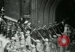 Standbild Richard Lloyd George Bath England, 1917, aus Sekunde 31 historischem Filmmaterial Videoclip 65675026051