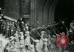Standbild Richard Lloyd George Bath England, 1917, aus Sekunde 33 historischem Filmmaterial Videoclip 65675026051
