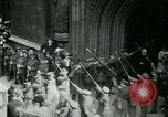 Standbild Richard Lloyd George Bath England, 1917, aus Sekunde 35 historischem Filmmaterial Videoclip 65675026051