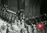 Standbild Richard Lloyd George Bath England, 1917, aus Sekunde 36 historischem Filmmaterial Videoclip 65675026051