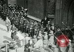 Standbild Richard Lloyd George Bath England, 1917, aus Sekunde 38 historischem Filmmaterial Videoclip 65675026051