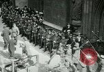 Standbild Richard Lloyd George Bath England, 1917, aus Sekunde 39 historischem Filmmaterial Videoclip 65675026051