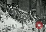 Standbild Richard Lloyd George Bath England, 1917, aus Sekunde 40 historischem Filmmaterial Videoclip 65675026051