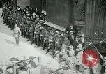Standbild Richard Lloyd George Bath England, 1917, aus Sekunde 41 historischem Filmmaterial Videoclip 65675026051