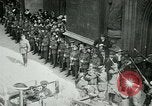 Standbild Richard Lloyd George Bath England, 1917, aus Sekunde 42 historischem Filmmaterial Videoclip 65675026051