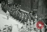 Standbild Richard Lloyd George Bath England, 1917, aus Sekunde 44 historischem Filmmaterial Videoclip 65675026051