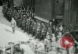 Standbild Richard Lloyd George Bath England, 1917, aus Sekunde 46 historischem Filmmaterial Videoclip 65675026051
