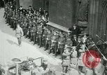 Standbild Richard Lloyd George Bath England, 1917, aus Sekunde 48 historischem Filmmaterial Videoclip 65675026051