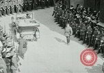 Standbild Richard Lloyd George Bath England, 1917, aus Sekunde 55 historischem Filmmaterial Videoclip 65675026051