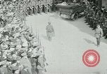 Standbild Richard Lloyd George Bath England, 1917, aus Sekunde 57 historischem Filmmaterial Videoclip 65675026051