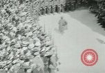 Standbild Richard Lloyd George Bath England, 1917, aus Sekunde 58 historischem Filmmaterial Videoclip 65675026051